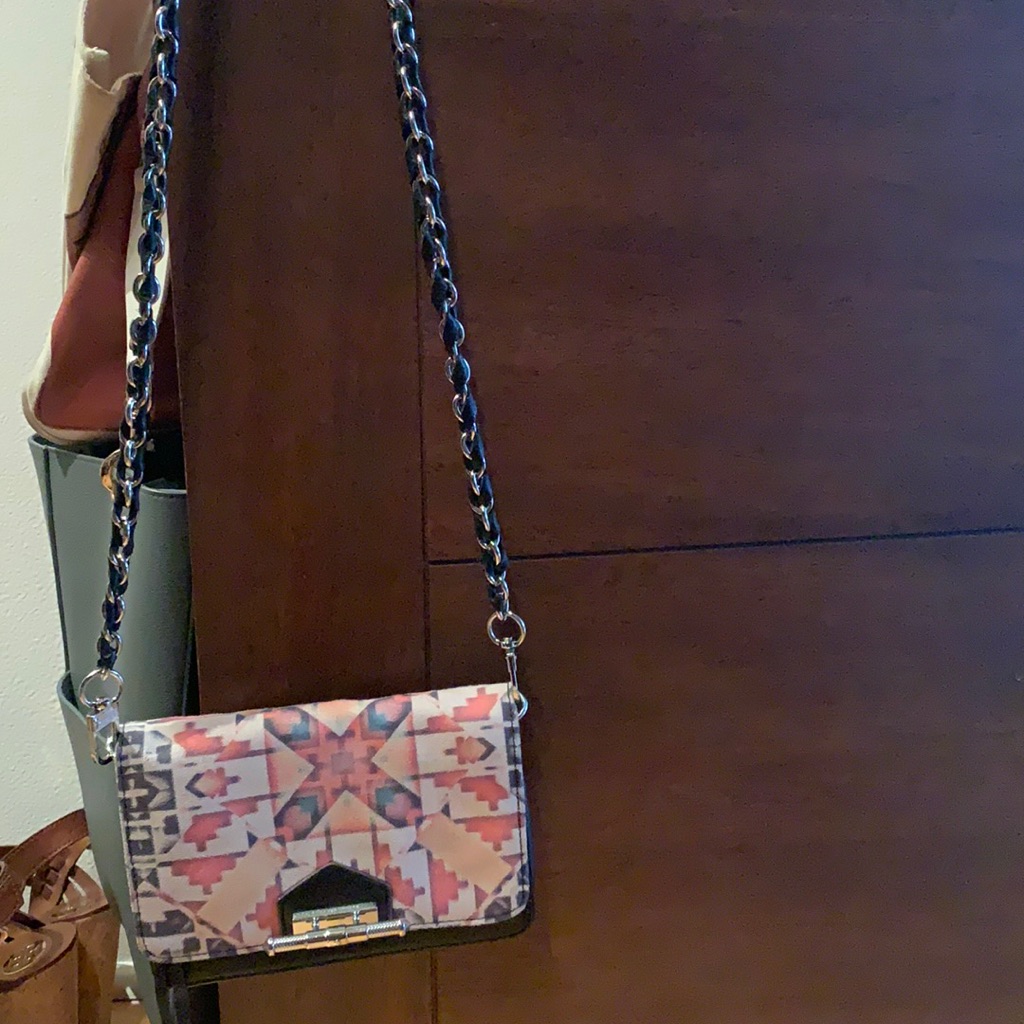 Aimee Kestenberg Cute Crossbody Bag